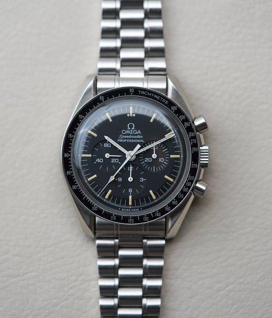 1990's Omega Speedmaster 3592.50