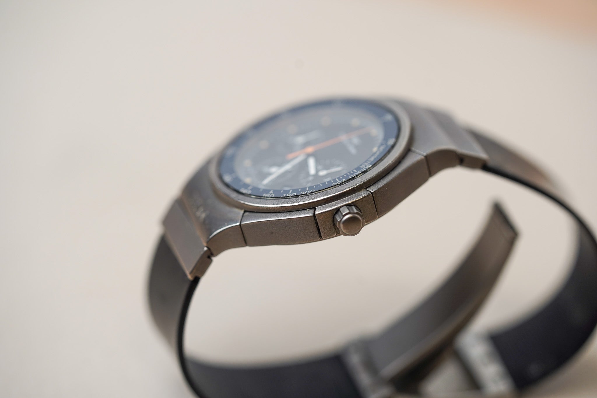 1990's Porsche Design Chronograph 3732