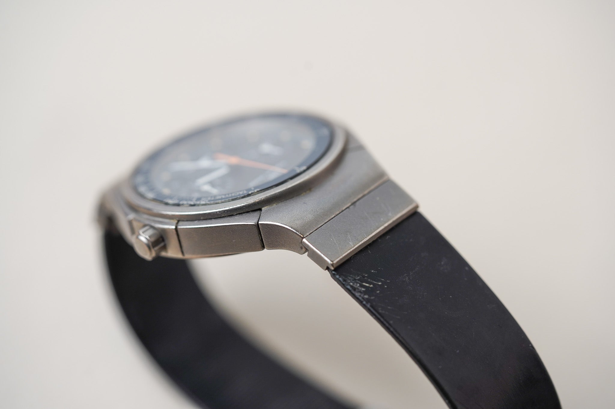 1990's Porsche Design Chronograph 3732