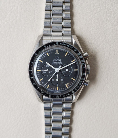 1991 Omega Speedmaster 3590.50 Moonwatch
