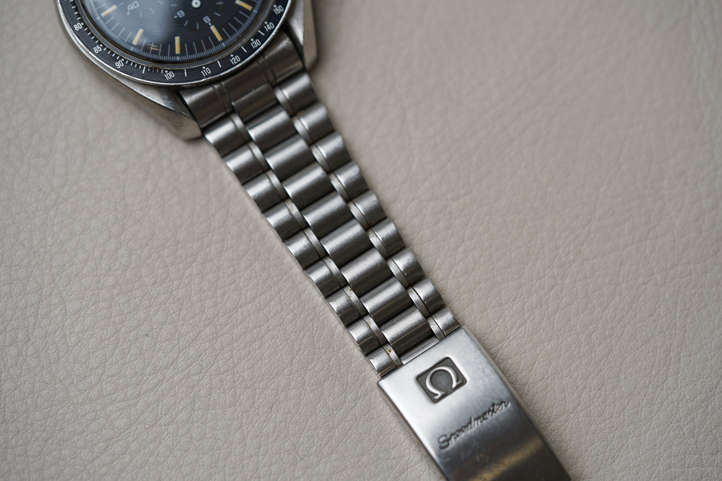 1991 Omega Speedmaster 3590.50 Moonwatch