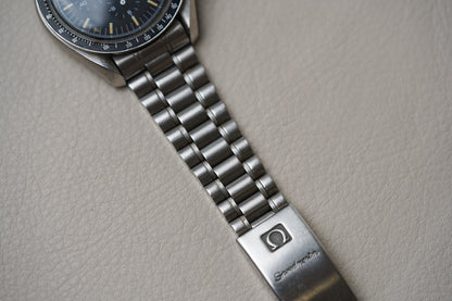1991 Omega Speedmaster 3590.50 Moonwatch