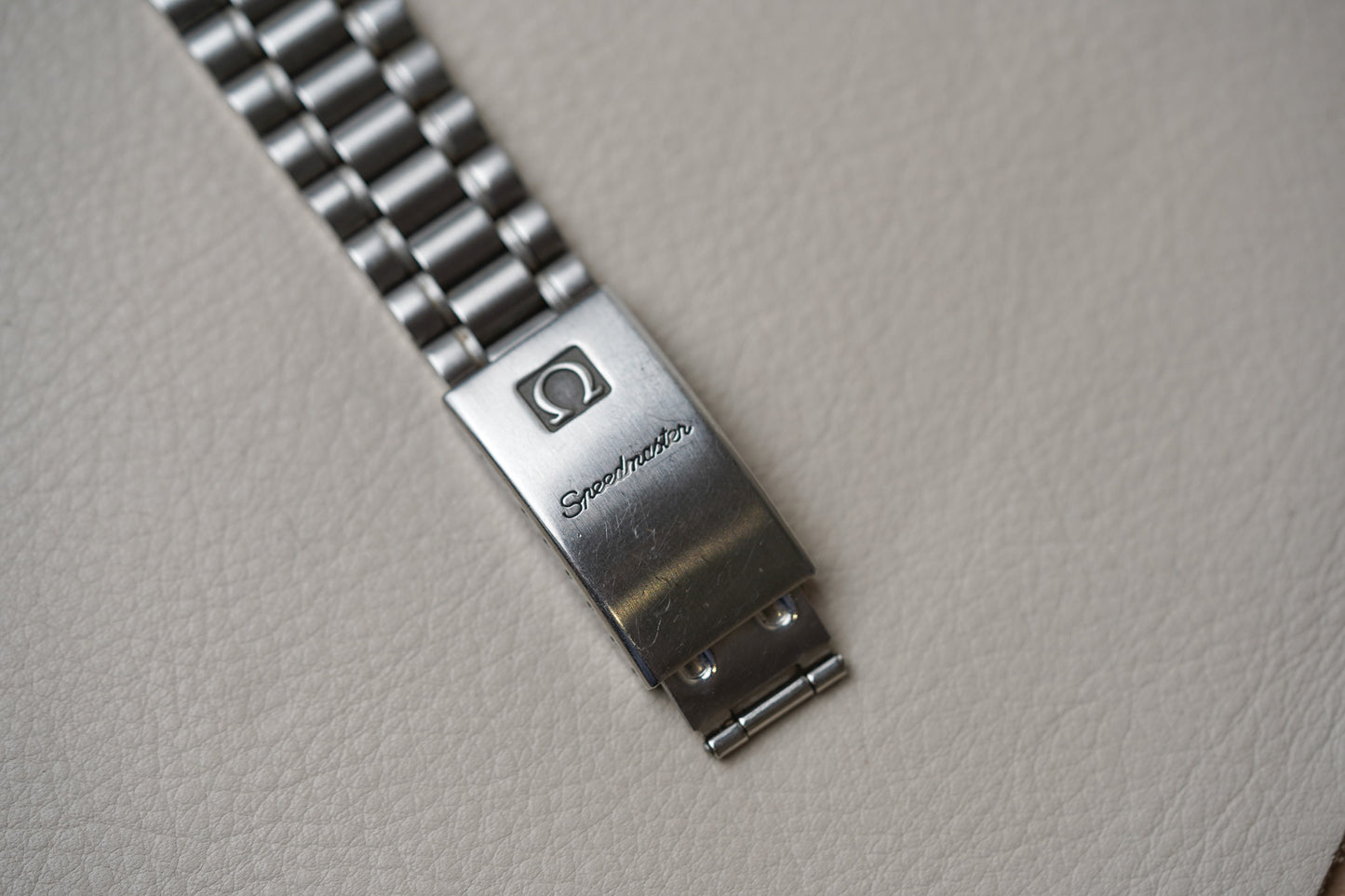 1991 Omega Speedmaster 3590.50 Moonwatch