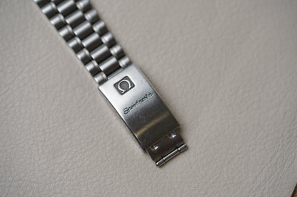 1991 Omega Speedmaster 3590.50 Moonwatch