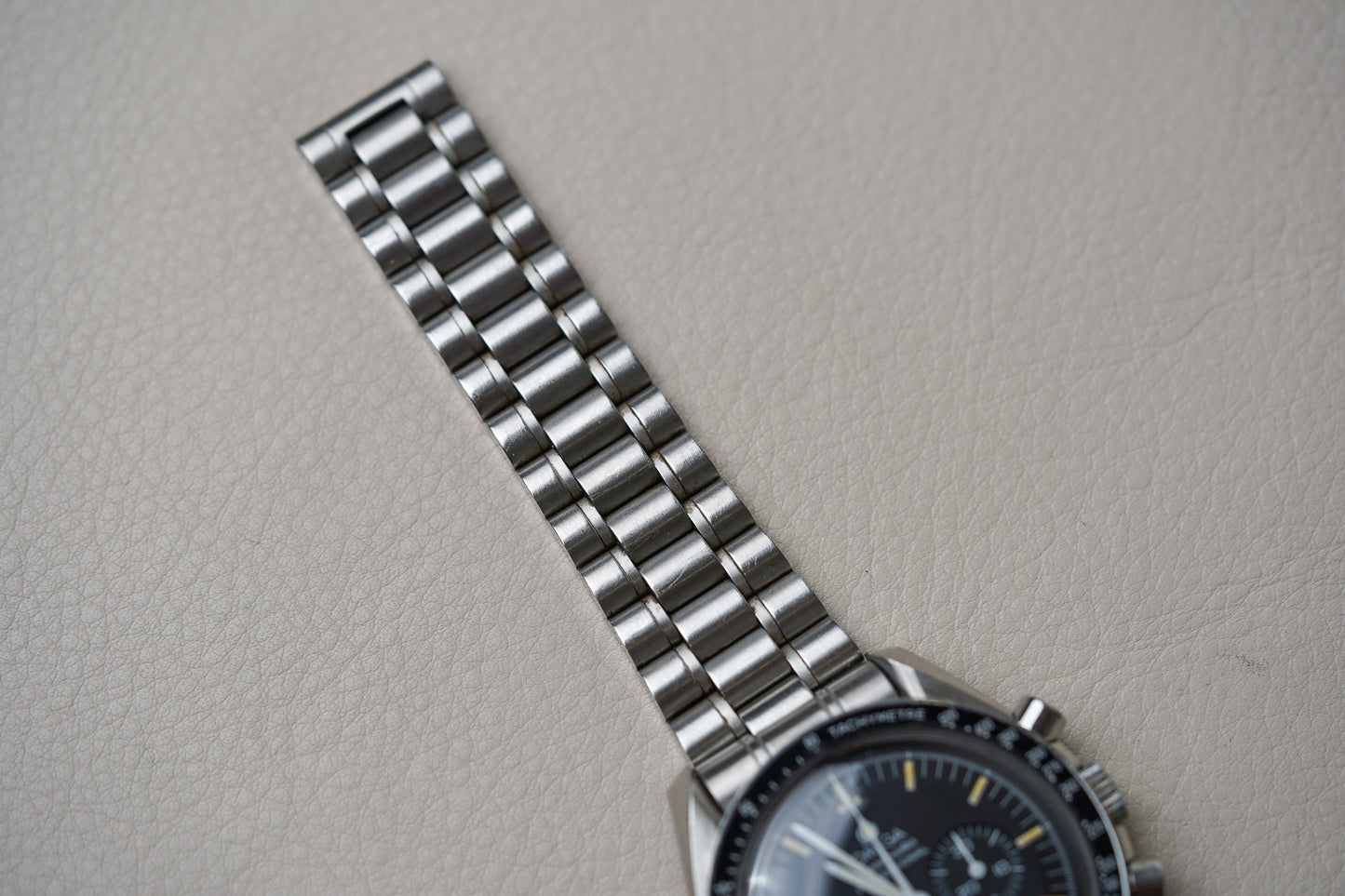 1991 Omega Speedmaster 3590.50 Moonwatch