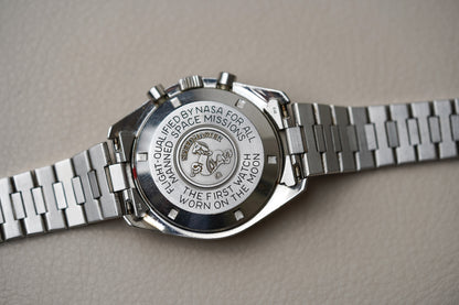 1991 Omega Speedmaster 3590.50 Moonwatch