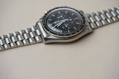 1991 Omega Speedmaster 3590.50 Moonwatch