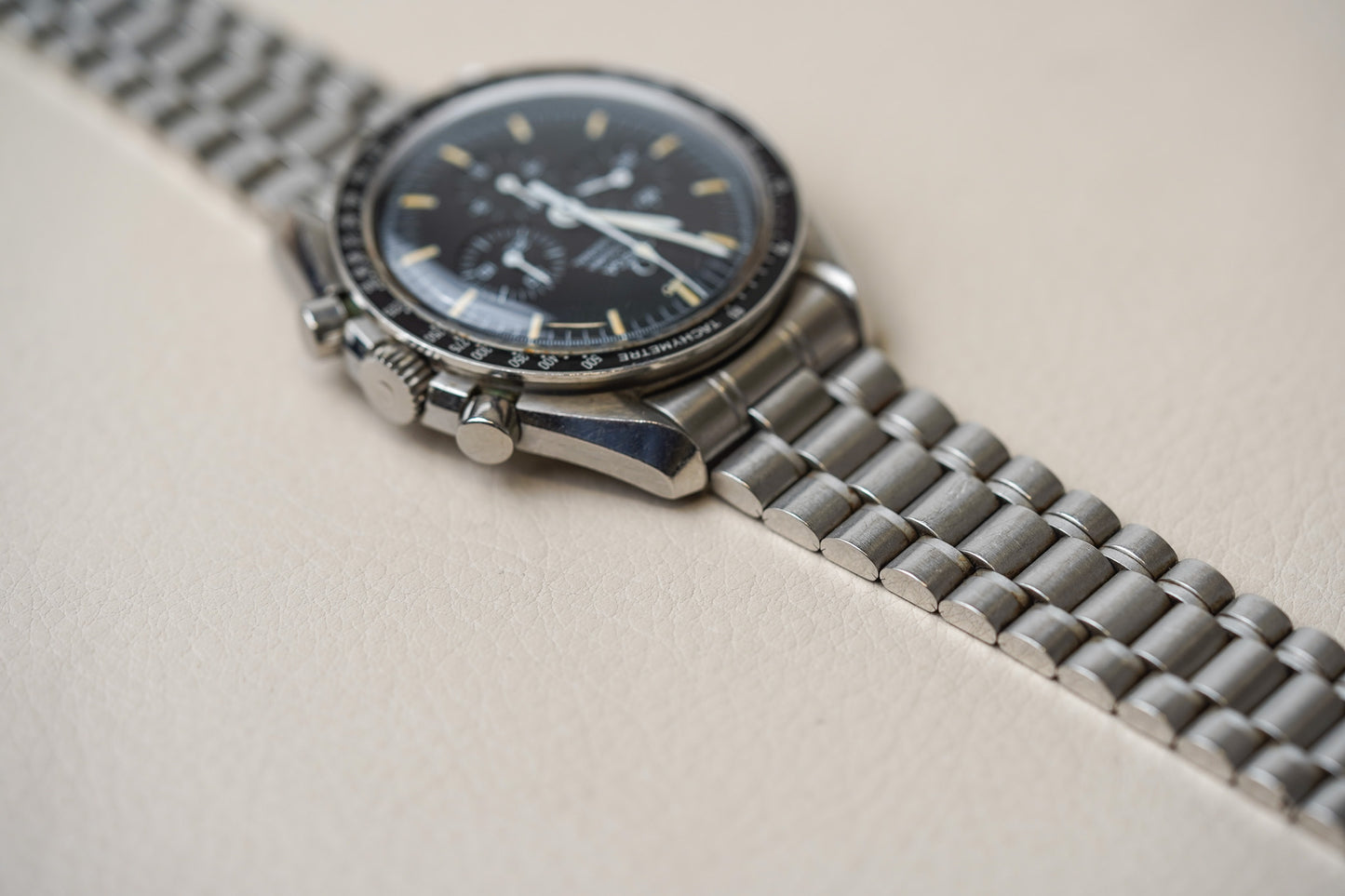 1991 Omega Speedmaster 3590.50 Moonwatch