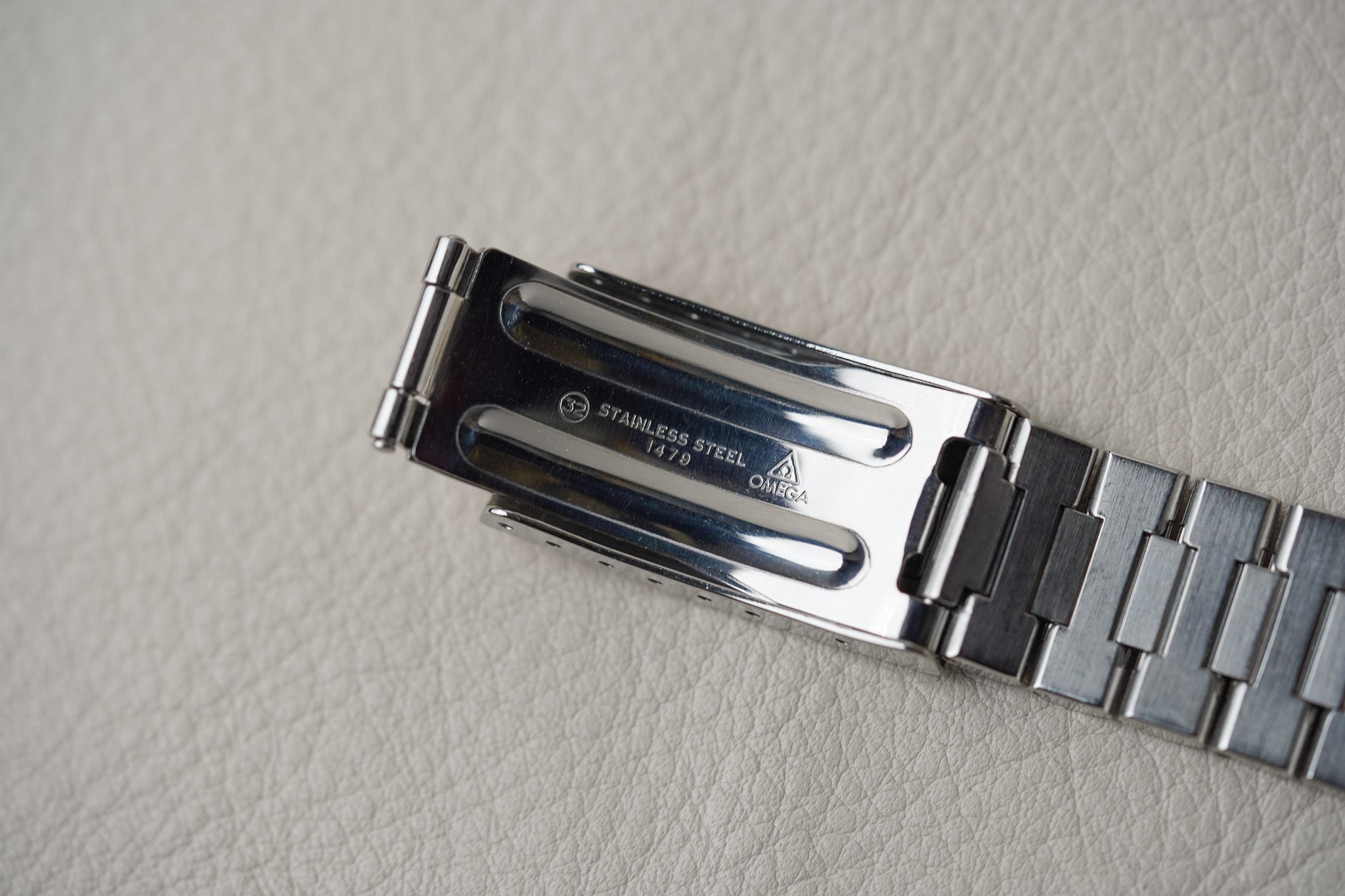 1992 Omega Speedmaster 345.0808 Moonwatch – Belmont Watches