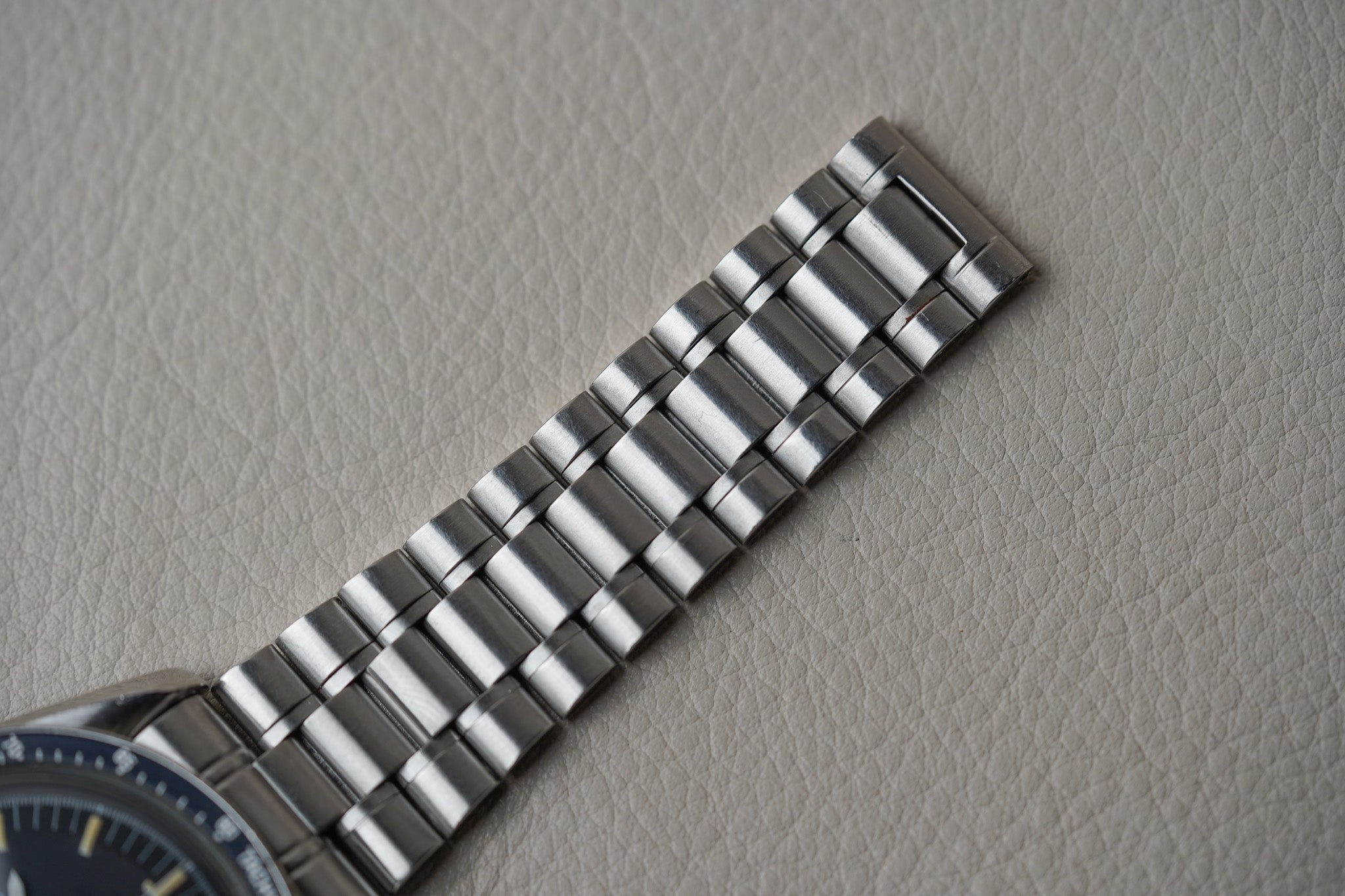 1992 Omega Speedmaster 345.0808 Moonwatch – Belmont Watches