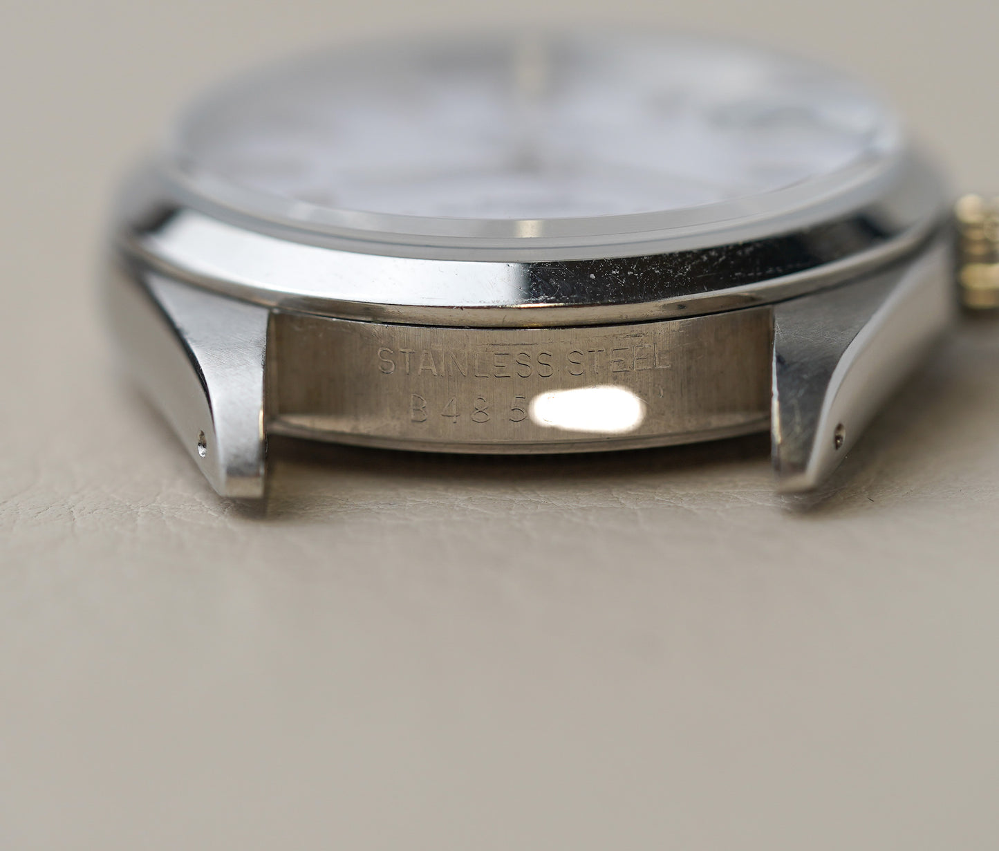 1992 Tudor Prince Oysterdate White Dial 74000N