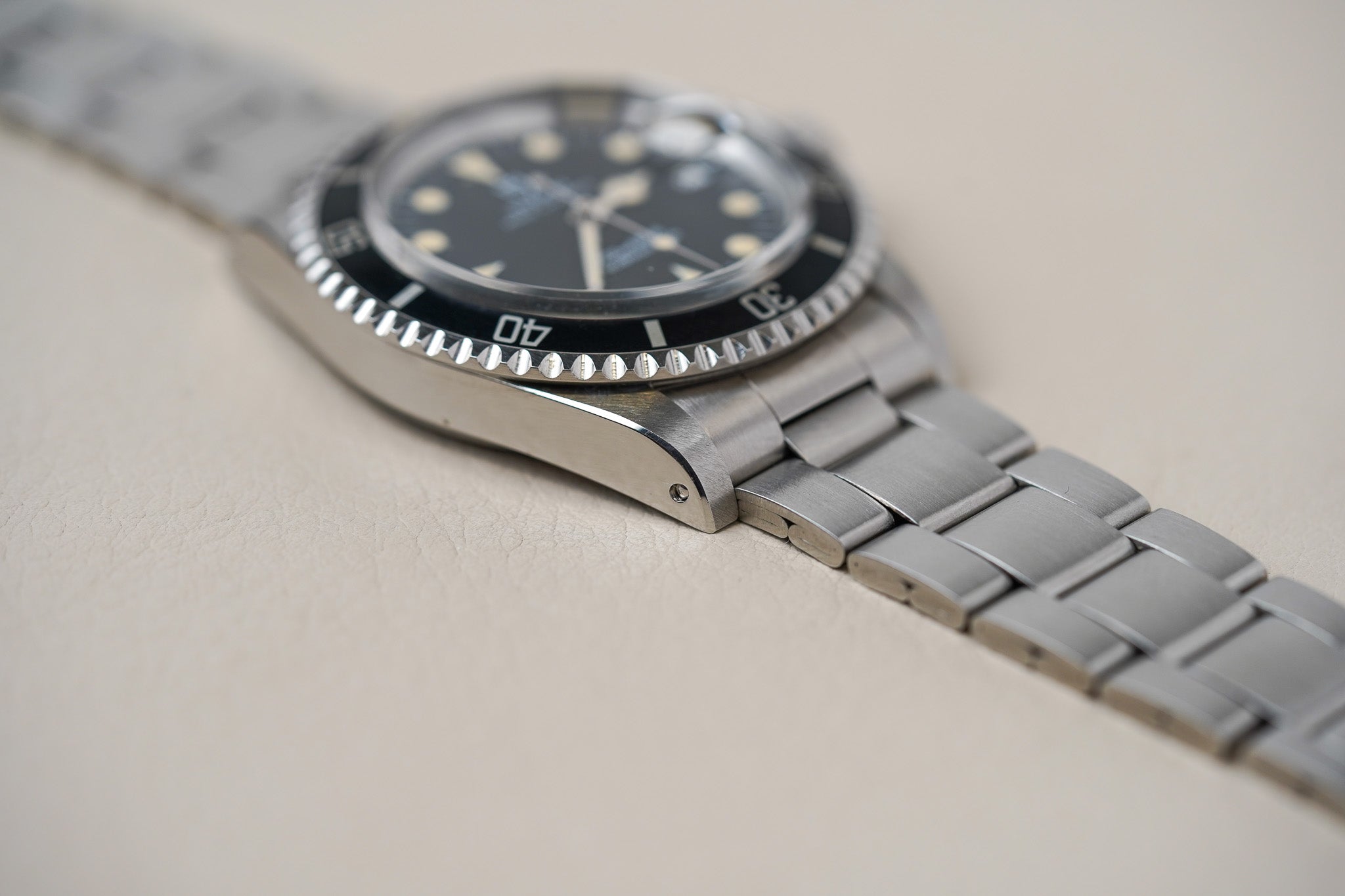 1992 Tudor Submariner Date 79090