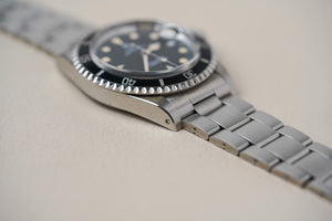 1992 Tudor Submariner Date 79090