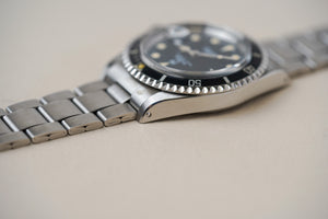 1992 Tudor Submariner Date 79090