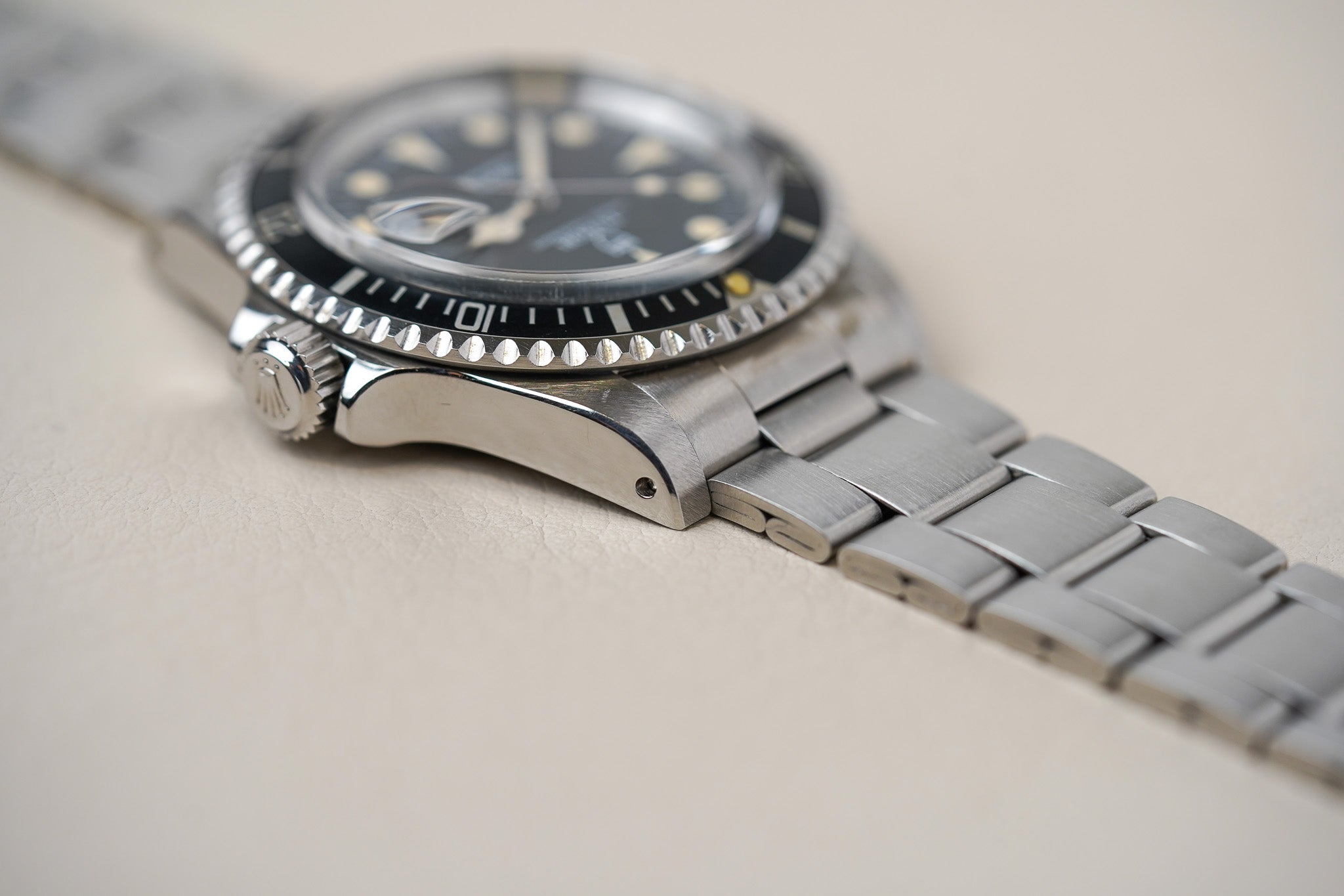 1992 Tudor Submariner Date 79090