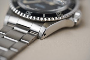 1992 Tudor Submariner Date 79090