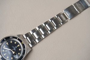 1992 Tudor Submariner Date 79090