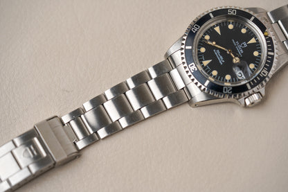1992 Tudor Submariner Date 79090