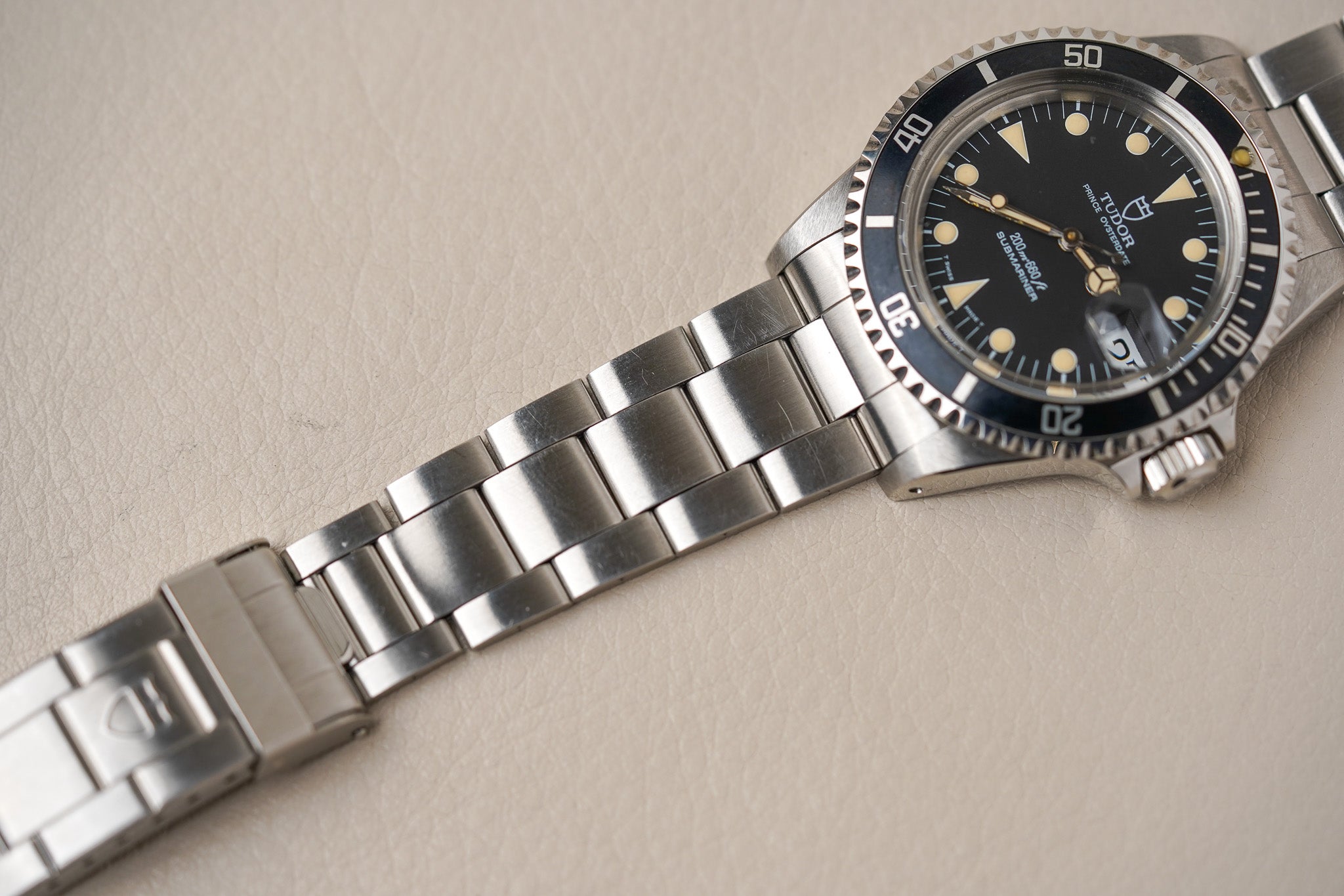 1992 Tudor Submariner Date 79090