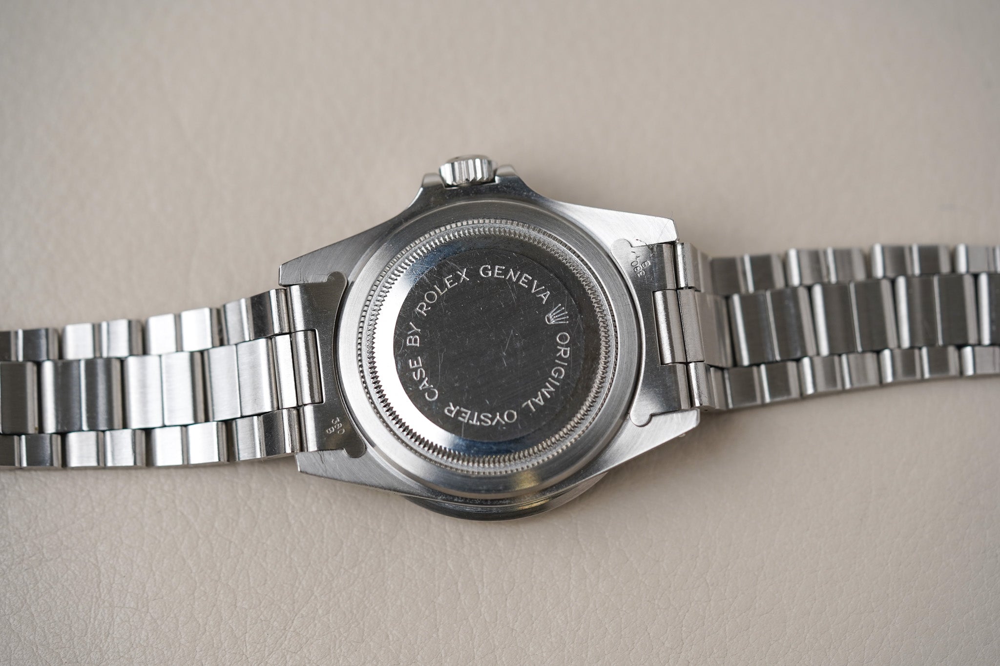 1992 Tudor Submariner Date 79090