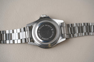 1992 Tudor Submariner Date 79090