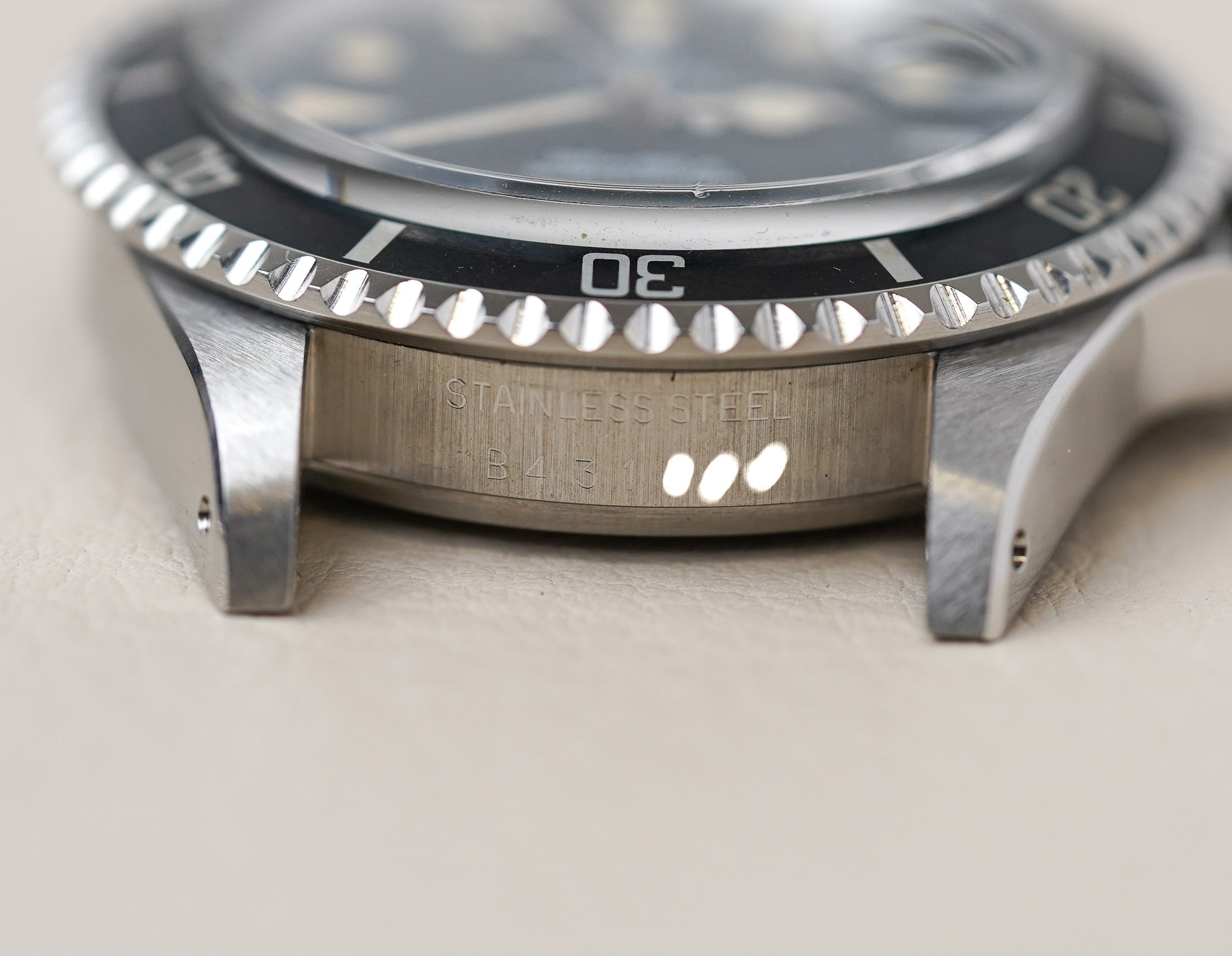 1992 Tudor Submariner Date 79090