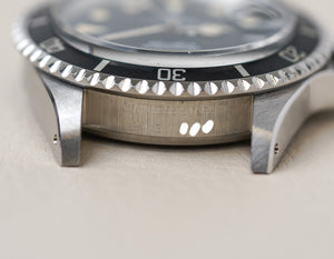 1992 Tudor Submariner Date 79090