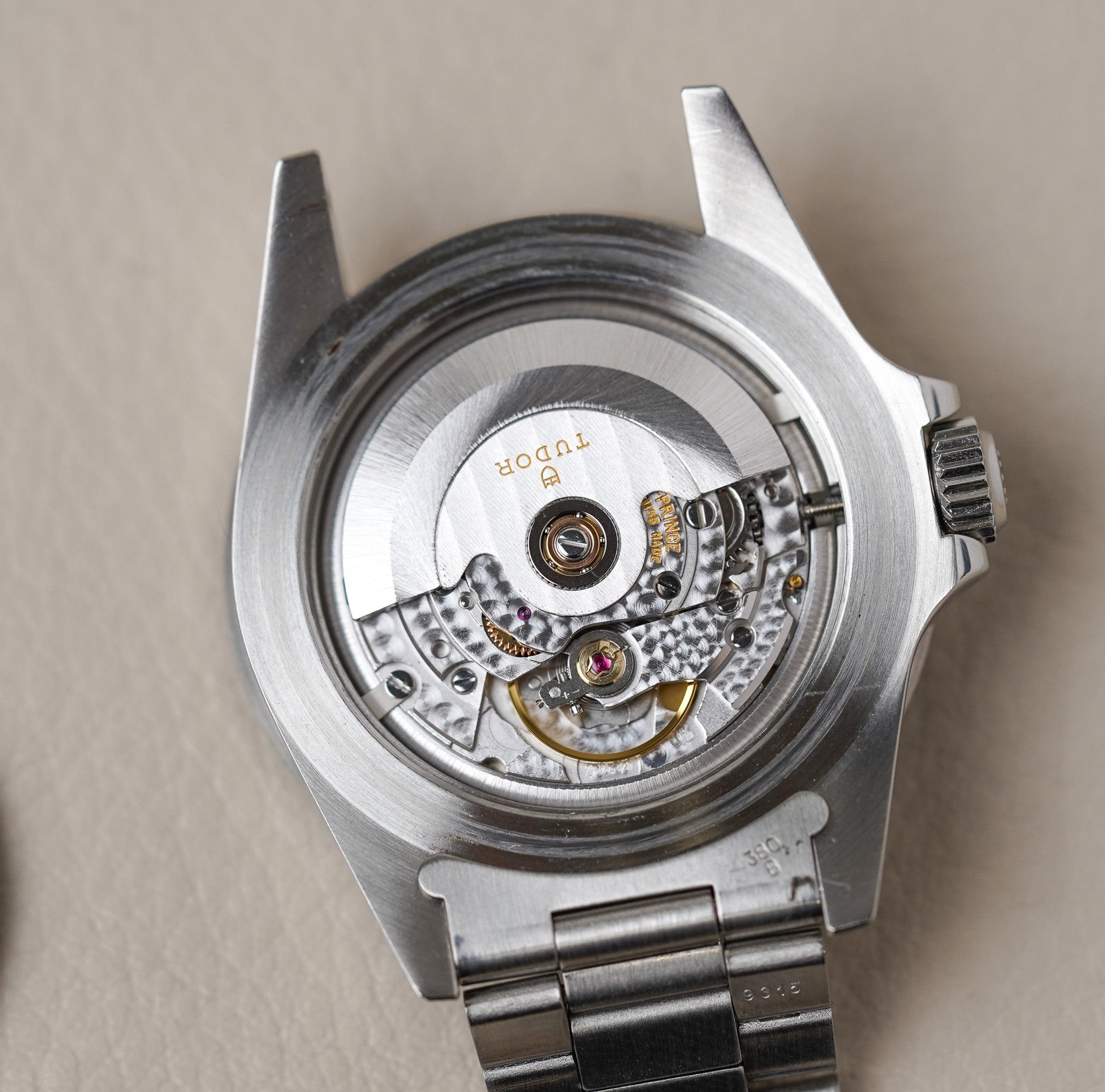 1992 Tudor Submariner Date 79090