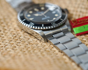 1992 Tudor Submariner Date 79090