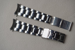 1992 Tudor Submariner Date 79090