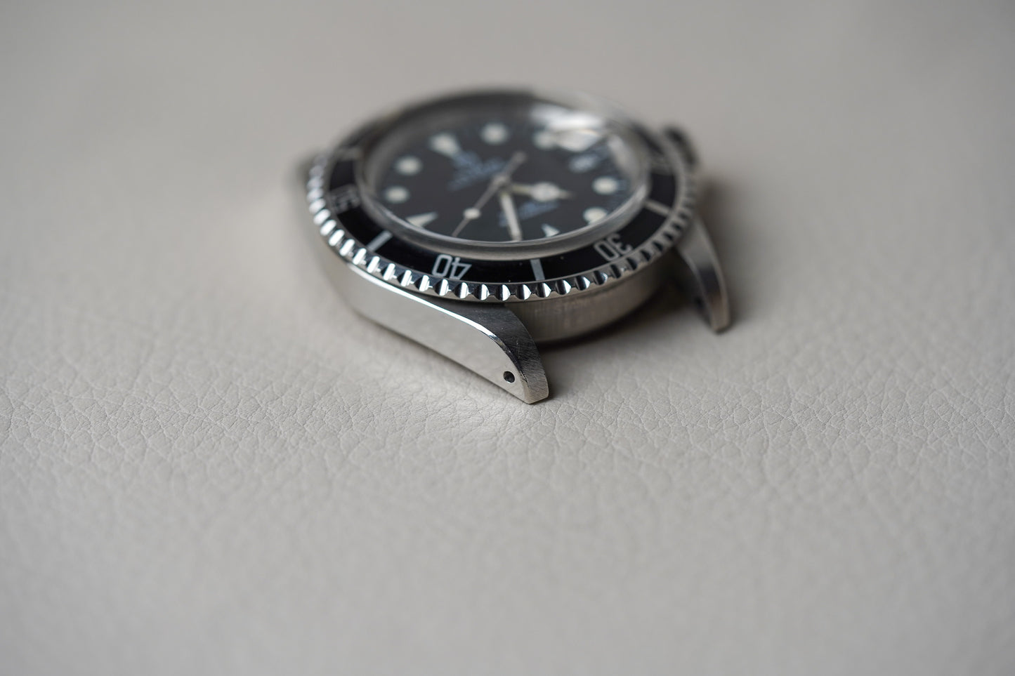 1992 Tudor Submariner Date 79090