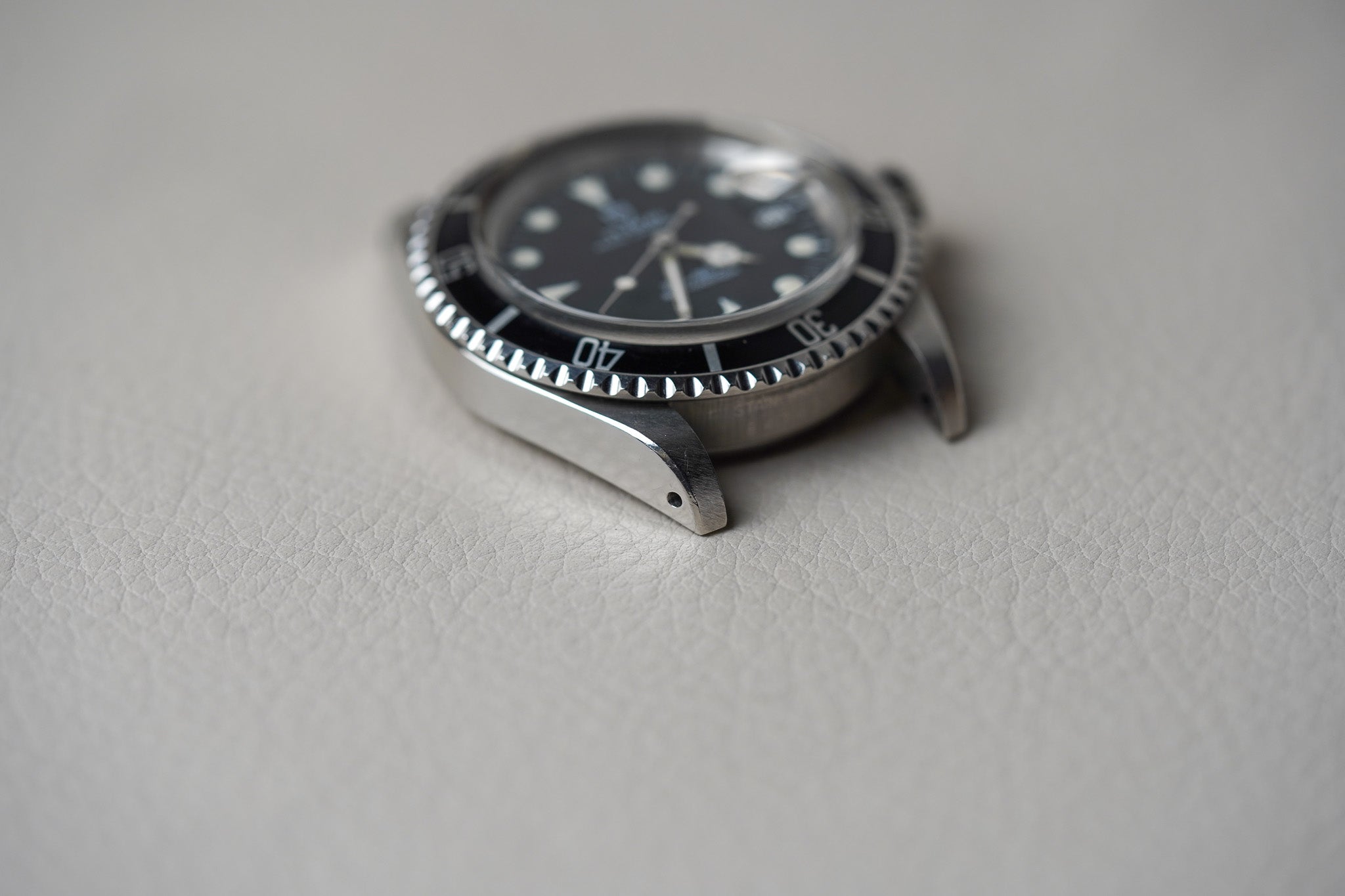 1992 Tudor Submariner Date 79090