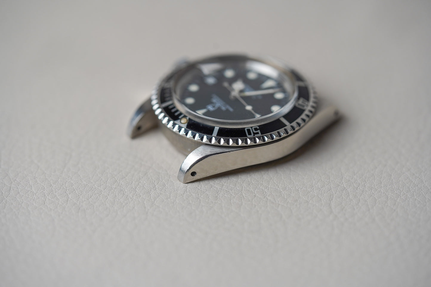 1992 Tudor Submariner Date 79090