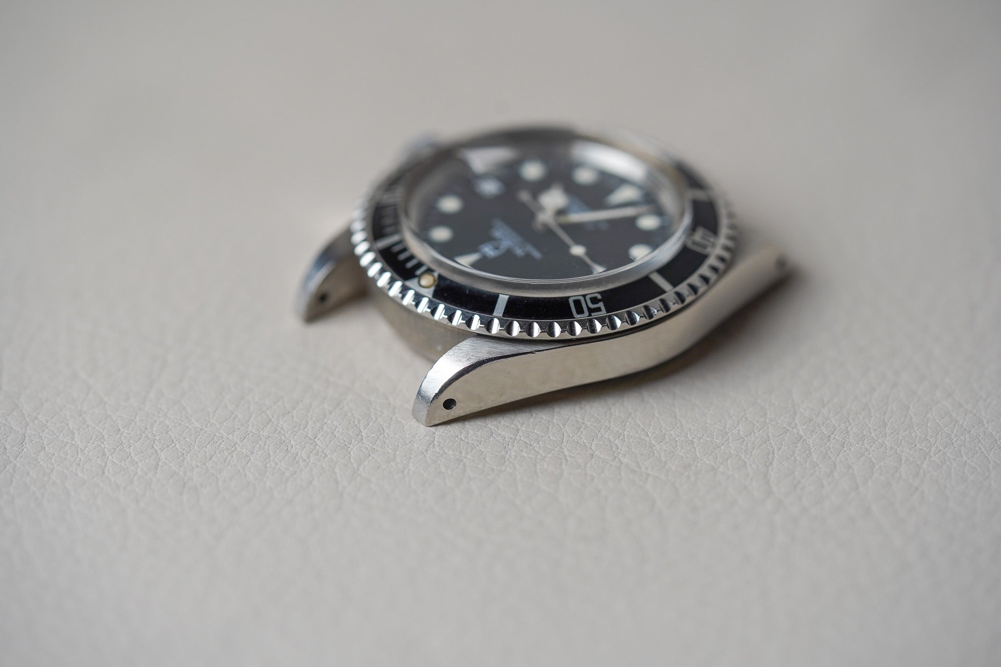 1992 Tudor Submariner Date 79090