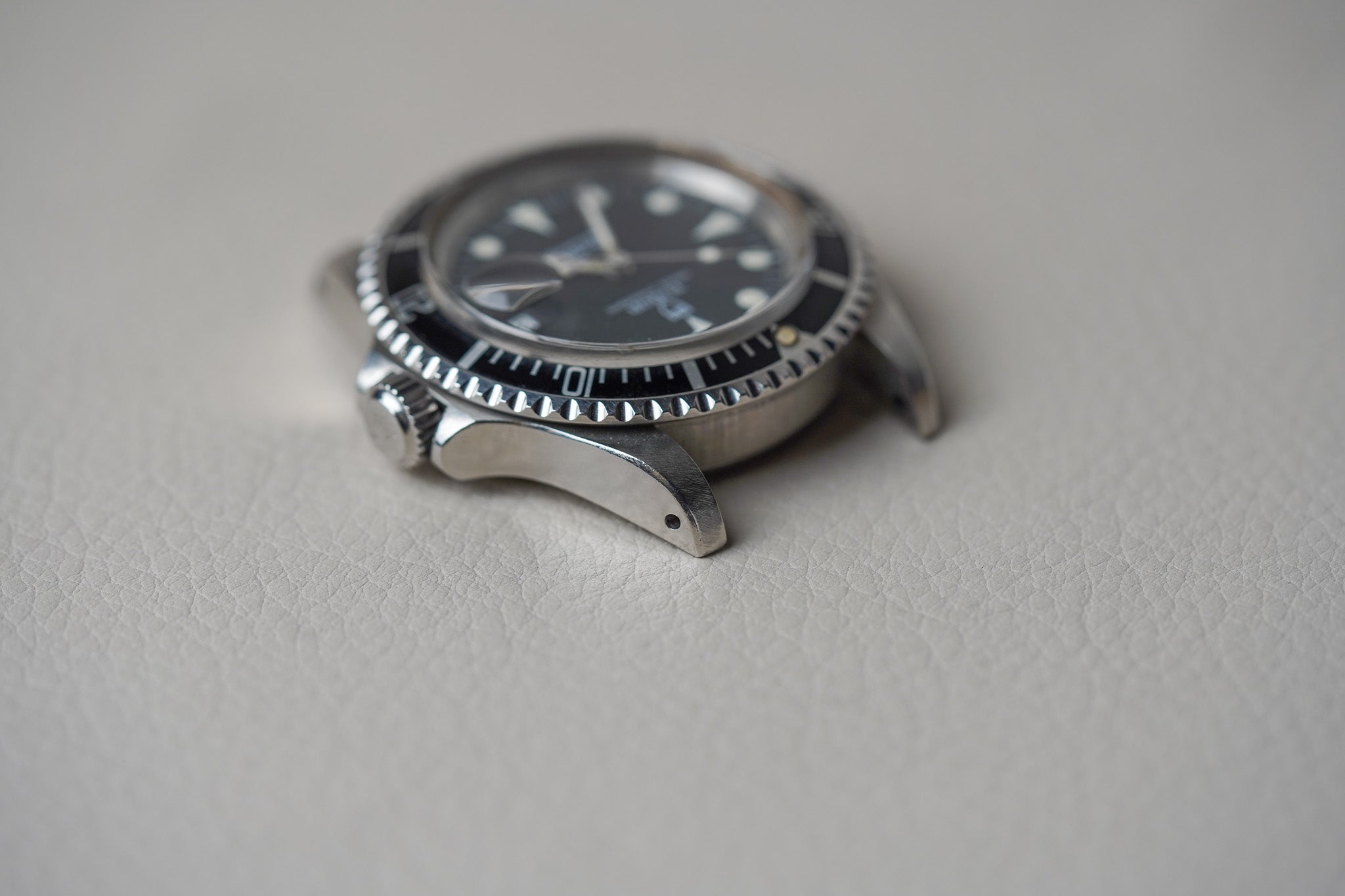 1992 Tudor Submariner Date 79090