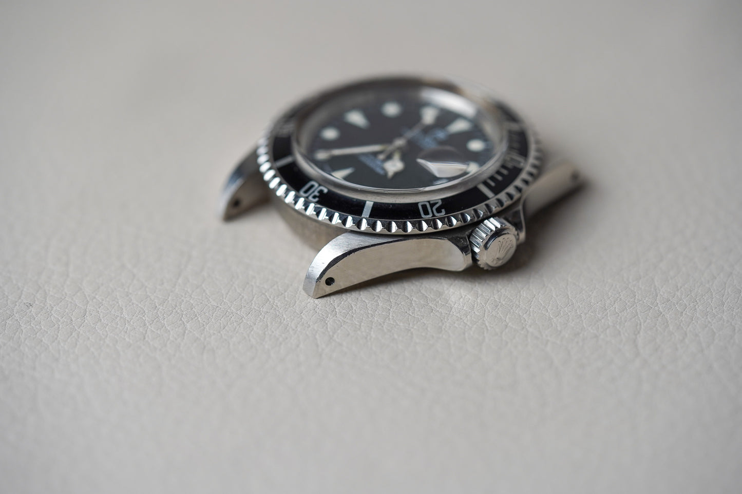 1992 Tudor Submariner Date 79090