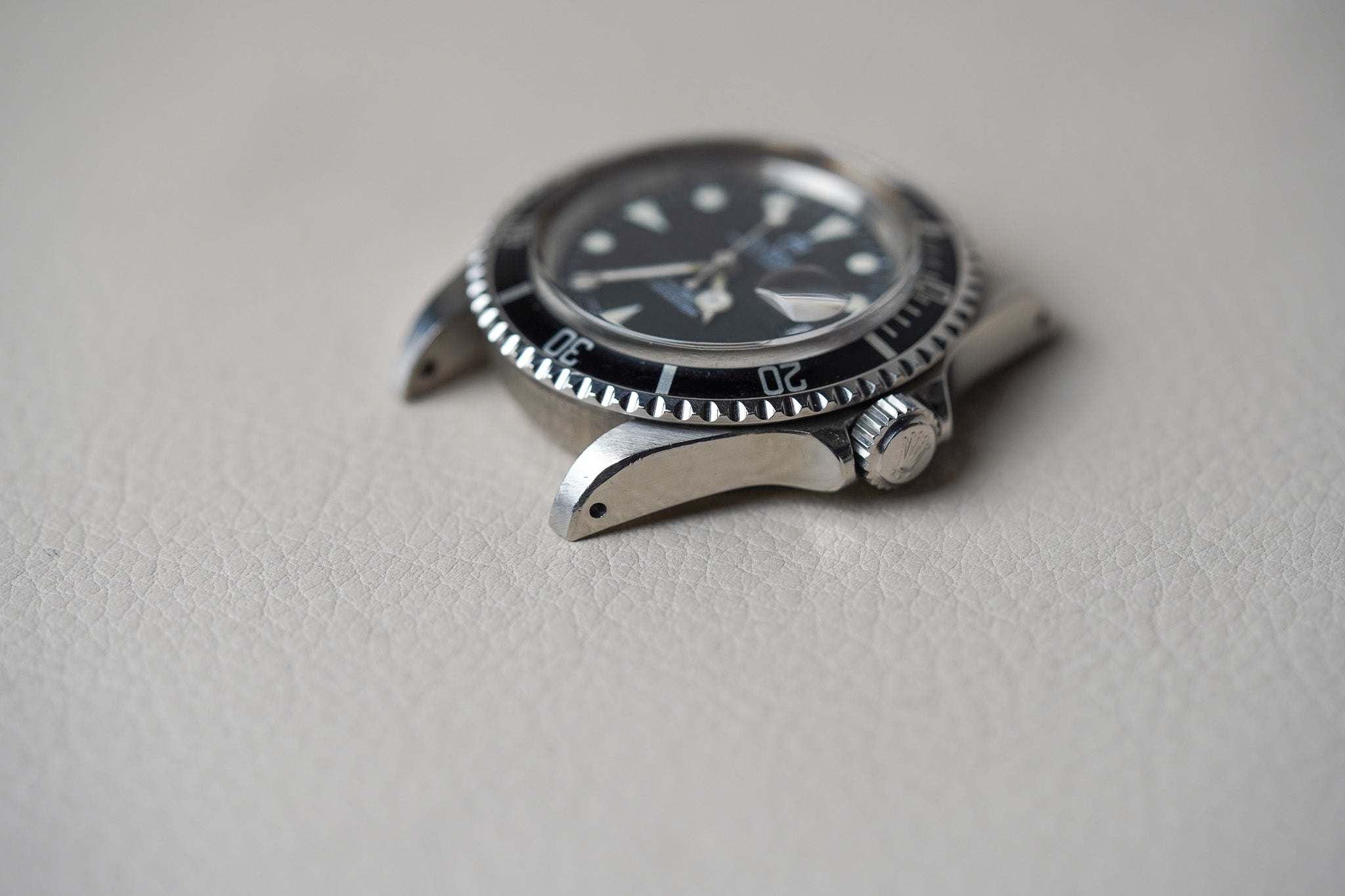 1992 Tudor Submariner Date 79090