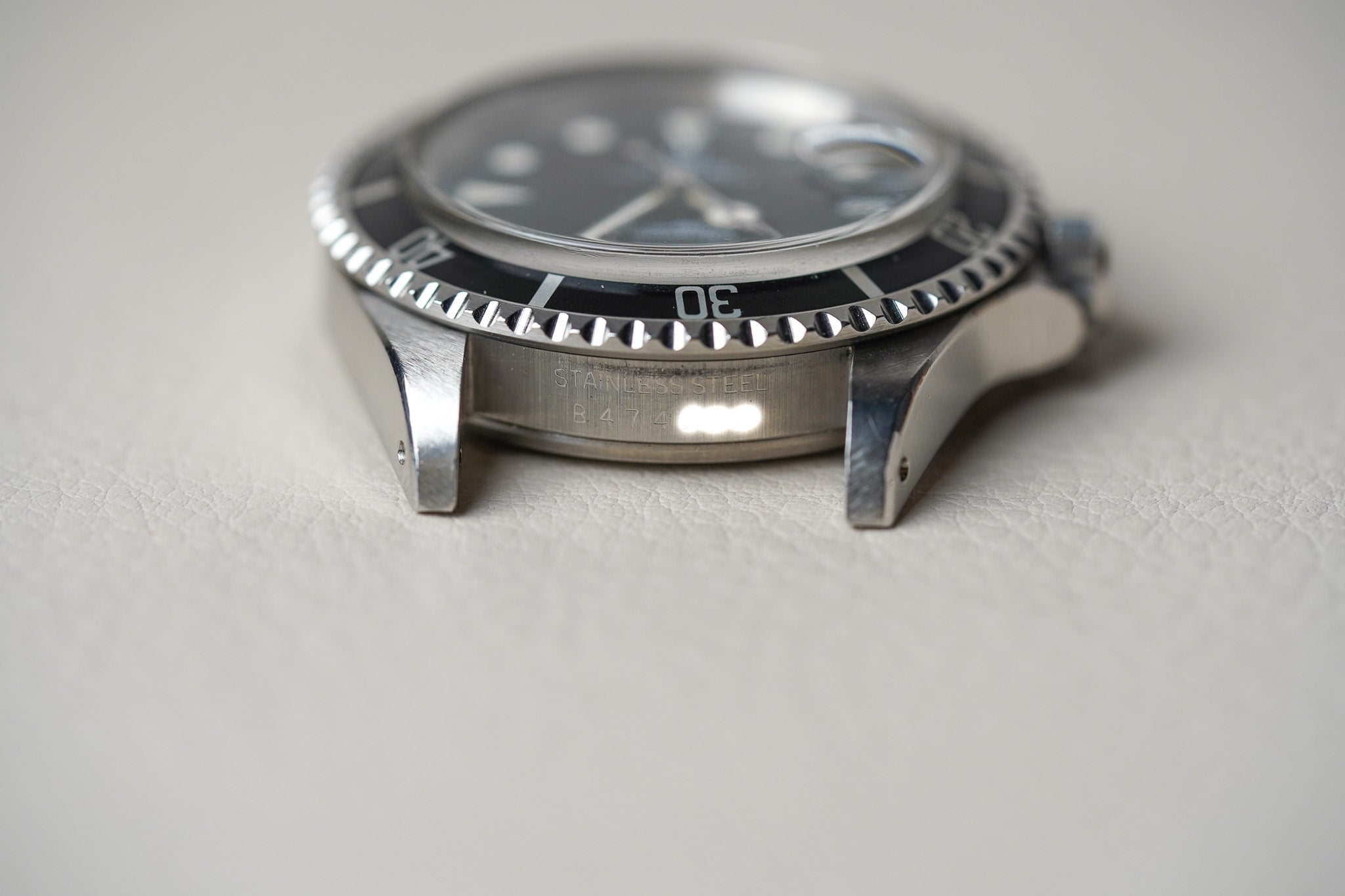 1992 Tudor Submariner Date 79090