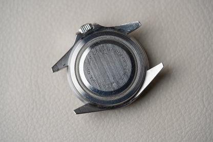 1992 Tudor Submariner Date 79090