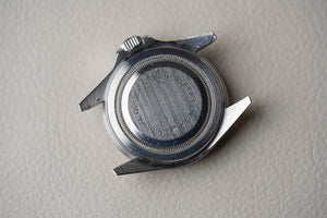 1992 Tudor Submariner Date 79090