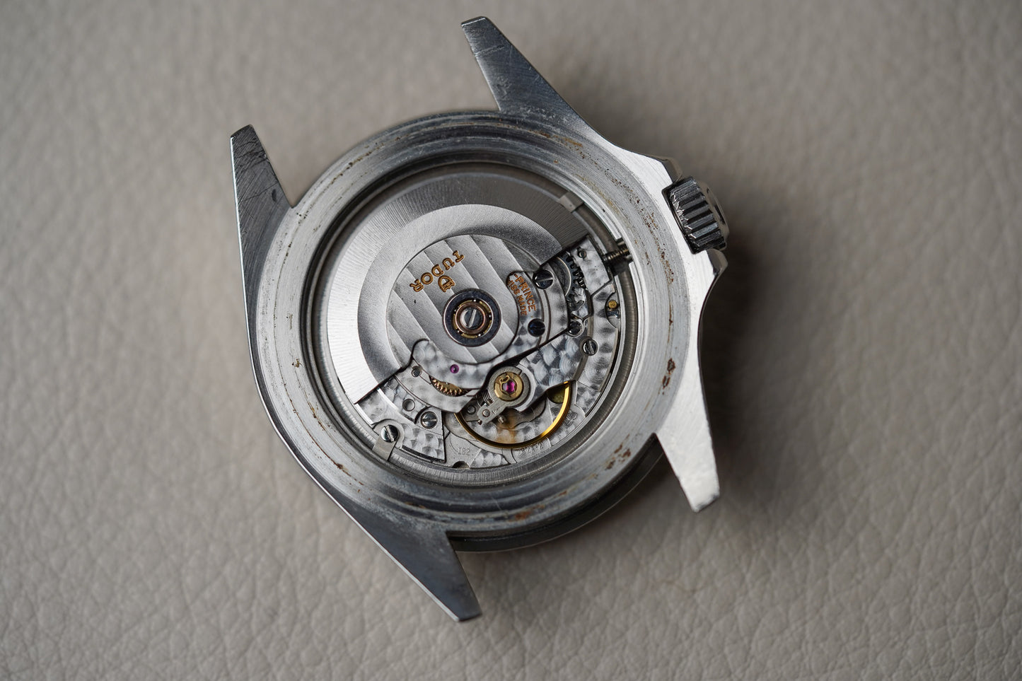 1992 Tudor Submariner Date 79090