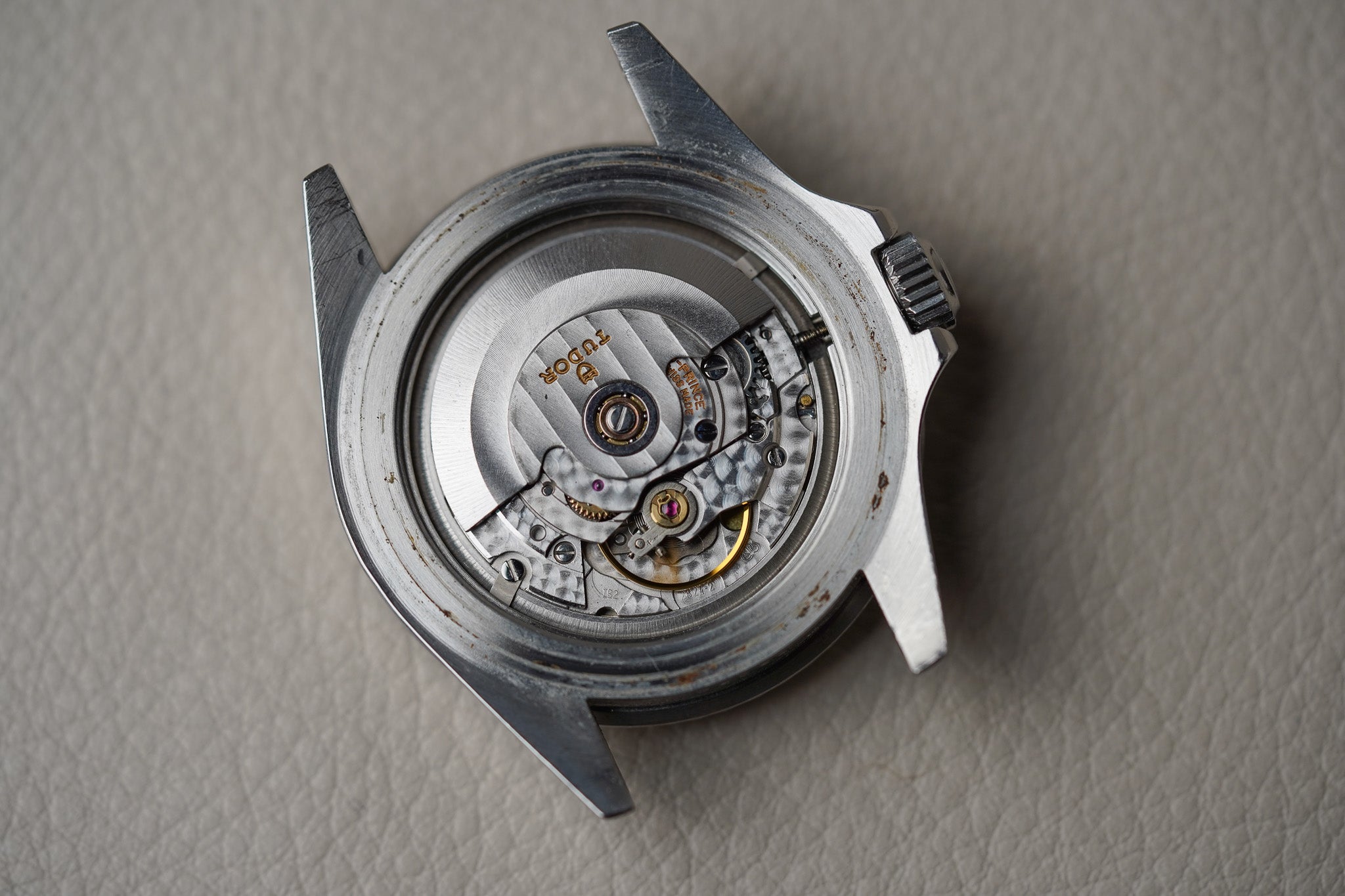 1992 Tudor Submariner Date 79090