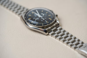 1993 Omega Speedmaster 345.0808 Moonwatch