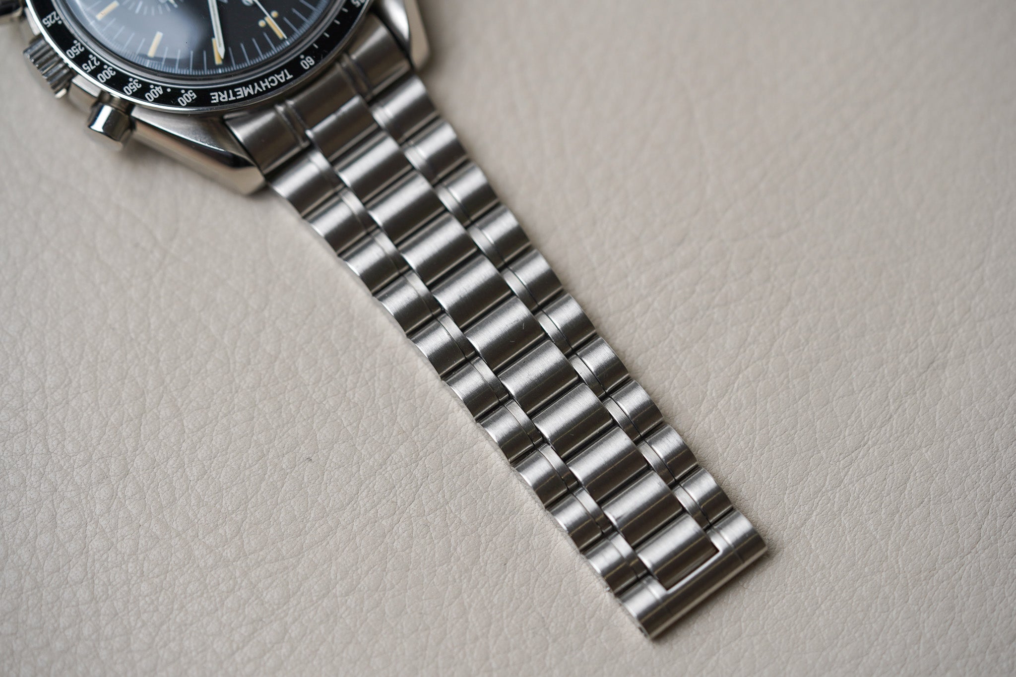 1993 Omega Speedmaster 345.0808 Moonwatch
