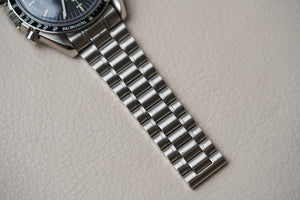 1993 Omega Speedmaster 345.0808 Moonwatch