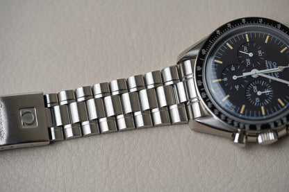 1993 Omega Speedmaster 345.0808 Moonwatch