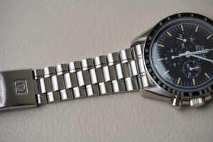 1993 Omega Speedmaster 345.0808 Moonwatch
