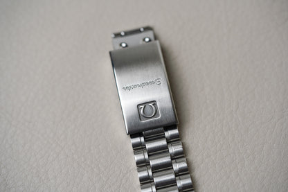 1993 Omega Speedmaster 345.0808 Moonwatch