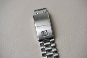 1993 Omega Speedmaster 345.0808 Moonwatch