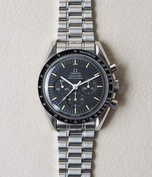 1993 Omega Speedmaster 345.0808 Moonwatch
